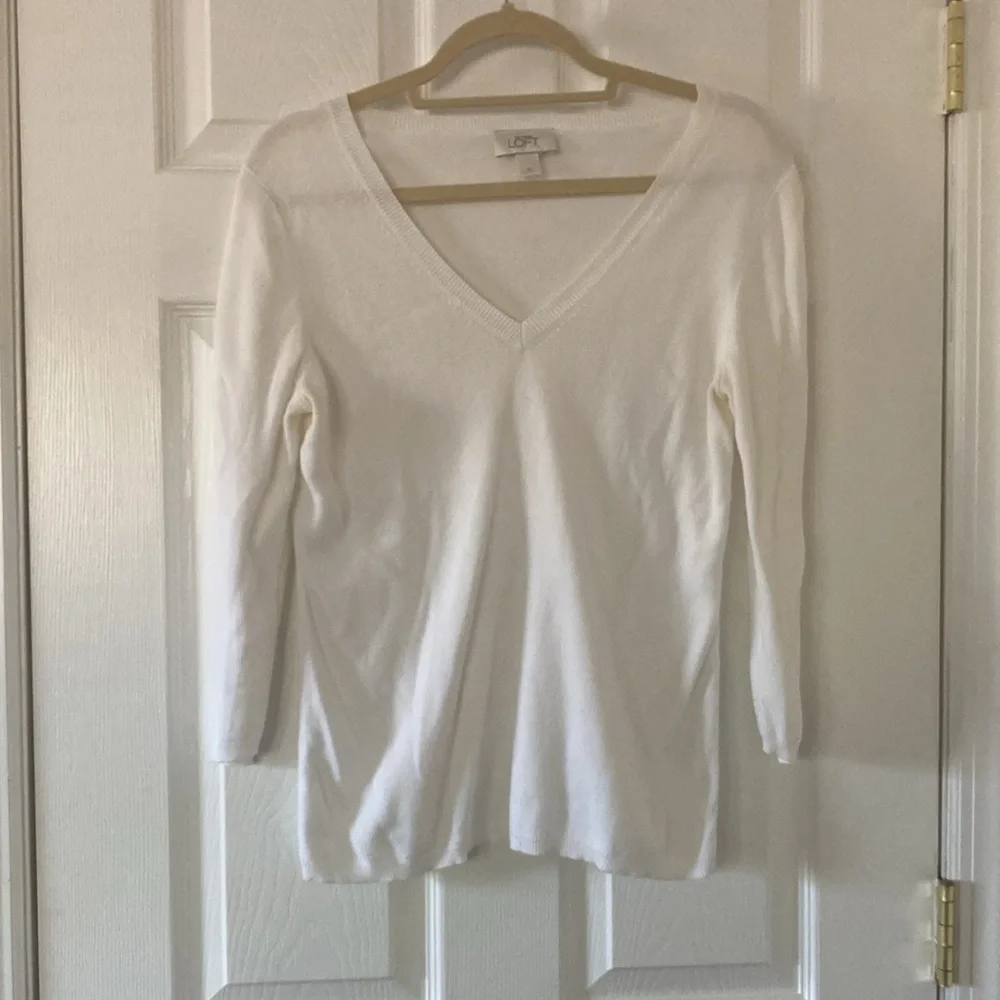 loft sweater* - Picture 3 of 8